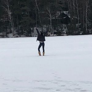 Meet your Posher, Cassidy